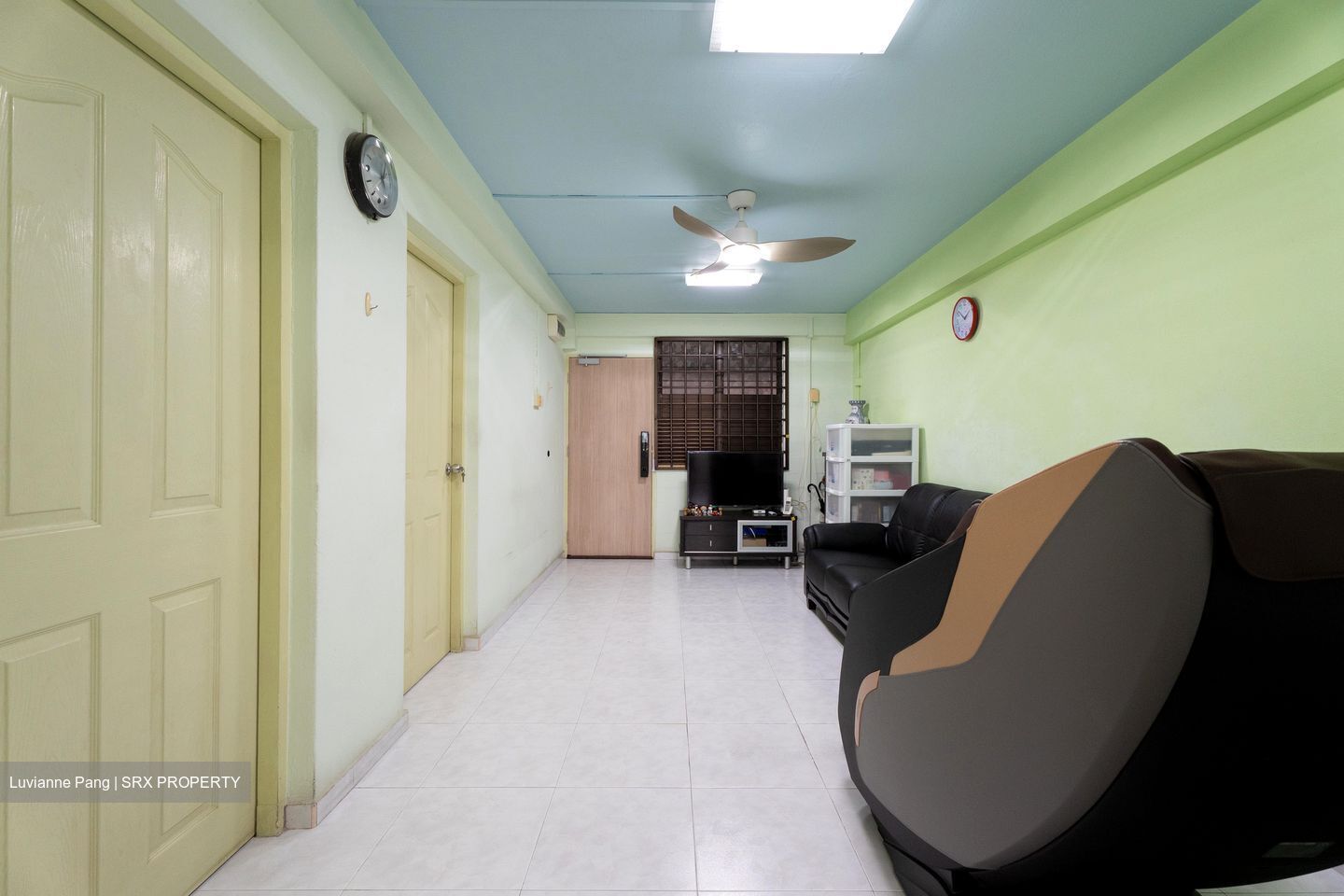Blk 168 Stirling Road (Queenstown), HDB 3 Rooms #559601461
